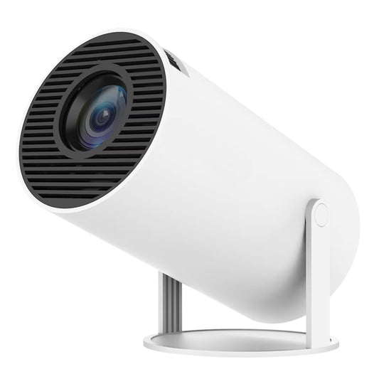 LumosView Portable Projector