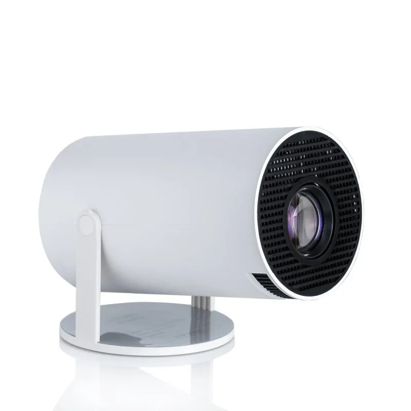 LumosView Portable Projector