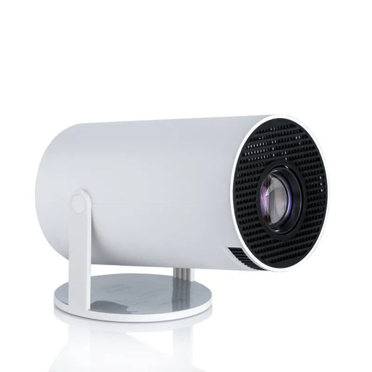 LumosView Portable Projector